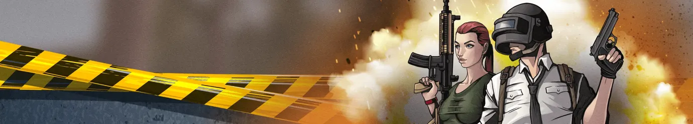 PUBG. PGS. Grand Finals. Kazanan