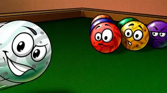 Marble Bilardo