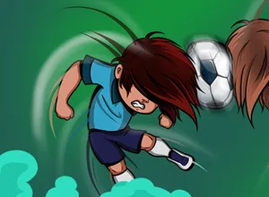 Pixel Cup Futbolu
