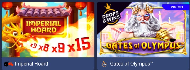 1xbet casino live bünyesindeki en popüler oyunlar 