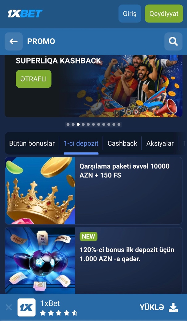 Spor bahisleri futbol